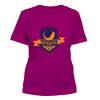 Women's Standard Misses Cut T-Shirt Thumbnail