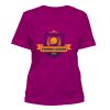 Women's Standard Misses Cut T-Shirt Thumbnail