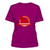 Women's Standard Misses Cut T-Shirt Thumbnail