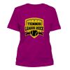 Women's Standard Misses Cut T-Shirt Thumbnail