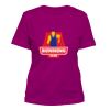 Women's Standard Misses Cut T-Shirt Thumbnail