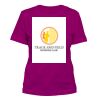 Women's Standard Misses Cut T-Shirt Thumbnail