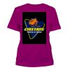 Women's Standard Misses Cut T-Shirt Thumbnail
