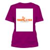 Women's Standard Misses Cut T-Shirt Thumbnail