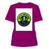 Women's Standard Misses Cut T-Shirt Thumbnail