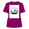 Women's Standard Misses Cut T-Shirt Thumbnail
