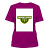 Women's Standard Misses Cut T-Shirt Thumbnail