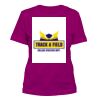 Women's Standard Misses Cut T-Shirt Thumbnail