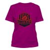 Women's Standard Misses Cut T-Shirt Thumbnail