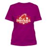 Women's Standard Misses Cut T-Shirt Thumbnail