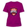 Women's Standard Misses Cut T-Shirt Thumbnail
