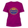 Women's Standard Misses Cut T-Shirt Thumbnail