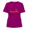 Women's Standard Misses Cut T-Shirt Thumbnail