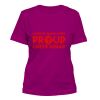 Women's Standard Misses Cut T-Shirt Thumbnail