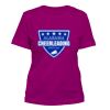 Women's Standard Misses Cut T-Shirt Thumbnail
