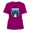 Women's Standard Misses Cut T-Shirt Thumbnail