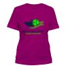 Women's Standard Misses Cut T-Shirt Thumbnail