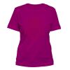 Women's Standard Misses Cut T-Shirt Thumbnail