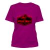 Women's Standard Misses Cut T-Shirt Thumbnail