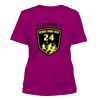 Women's Standard Misses Cut T-Shirt Thumbnail