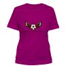 Women's Standard Misses Cut T-Shirt Thumbnail