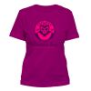 Women's Standard Misses Cut T-Shirt Thumbnail