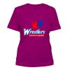 Women's Standard Misses Cut T-Shirt Thumbnail