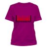 Women's Standard Misses Cut T-Shirt Thumbnail