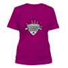 Women's Standard Misses Cut T-Shirt Thumbnail