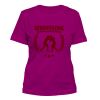Women's Standard Misses Cut T-Shirt Thumbnail