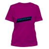 Women's Standard Misses Cut T-Shirt Thumbnail