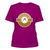 Women's Standard Misses Cut T-Shirt Thumbnail