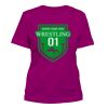 Women's Standard Misses Cut T-Shirt Thumbnail