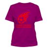 Women's Standard Misses Cut T-Shirt Thumbnail