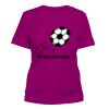 Women's Standard Misses Cut T-Shirt Thumbnail