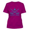 Women's Standard Misses Cut T-Shirt Thumbnail