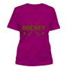 Women's Standard Misses Cut T-Shirt Thumbnail