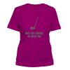 Women's Standard Misses Cut T-Shirt Thumbnail