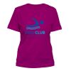 Women's Standard Misses Cut T-Shirt Thumbnail