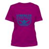 Women's Standard Misses Cut T-Shirt Thumbnail