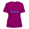 Women's Standard Misses Cut T-Shirt Thumbnail