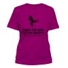 Women's Standard Misses Cut T-Shirt Thumbnail