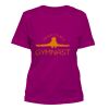 Women's Standard Misses Cut T-Shirt Thumbnail