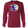 Men's Heavy Long-Sleeve T-Shirt Thumbnail