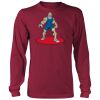 Men's Heavy Long-Sleeve T-Shirt Thumbnail