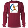 Men's Heavy Long-Sleeve T-Shirt Thumbnail