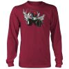 Men's Heavy Long-Sleeve T-Shirt Thumbnail