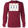 Men's Heavy Long-Sleeve T-Shirt Thumbnail