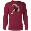 Men's Heavy Long-Sleeve T-Shirt Thumbnail
