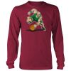 Men's Heavy Long-Sleeve T-Shirt Thumbnail